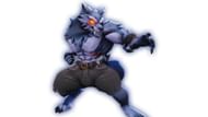 Unbound Werewolf (Image via Roblox)